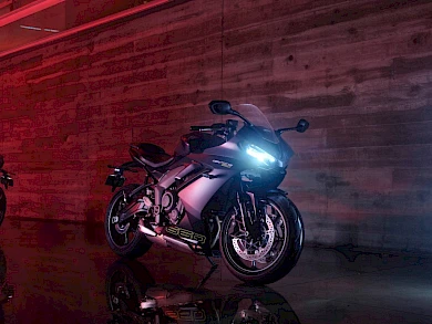 DAYTONA 660