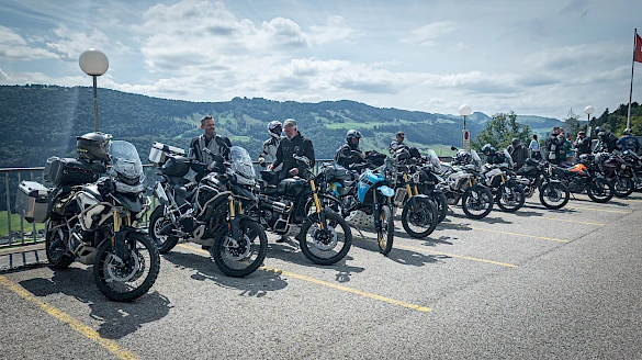 Jura Tour 2025 Bild 4