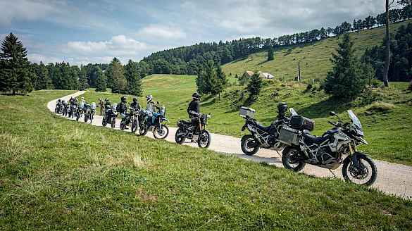 Jura Tour 2025 Bild 5