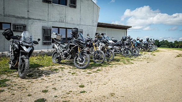 Jura Tour 2025 Bild 10