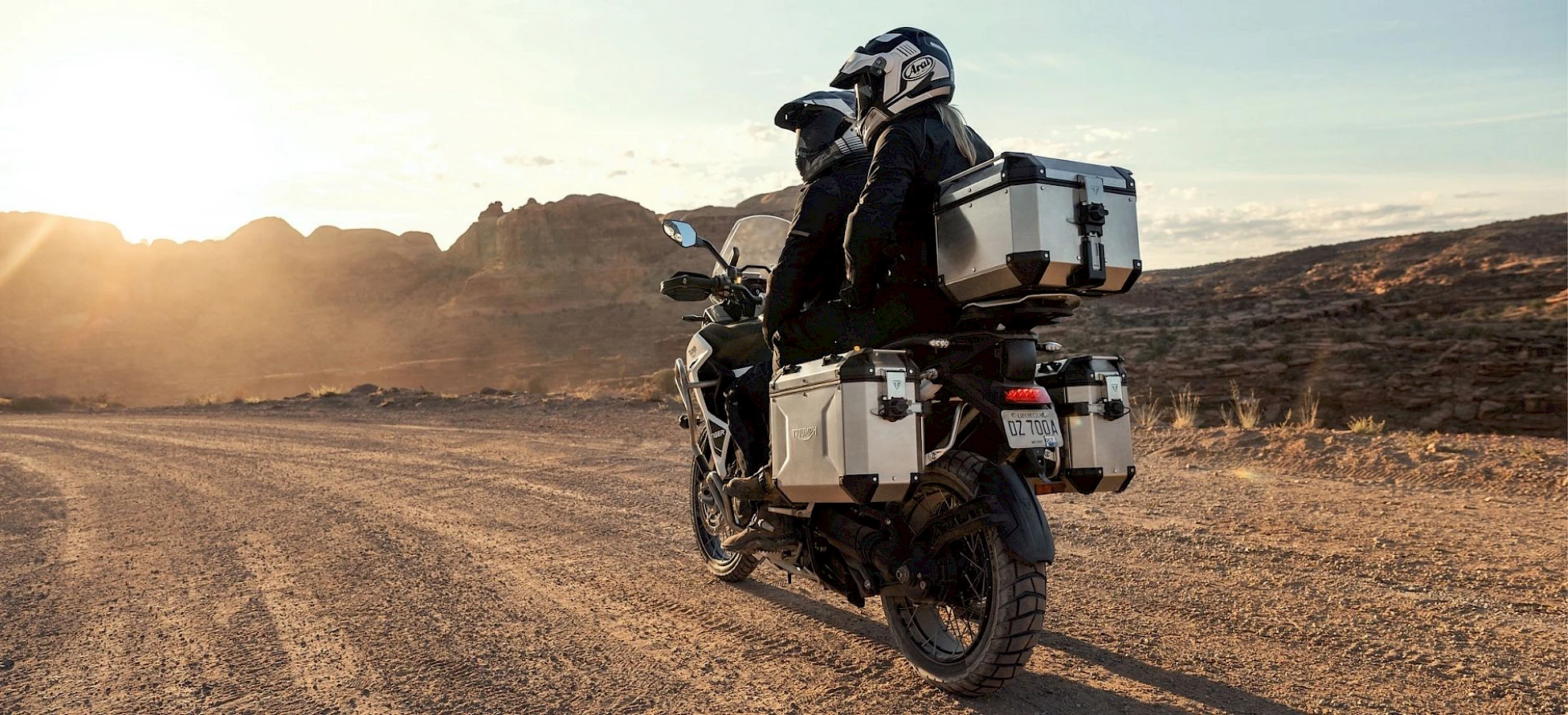 ADVENTURE WITHOUT LIMITS