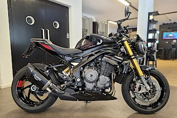 Speed Triple 1200 RS (2026)